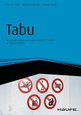 Tabu (eBook, PDF)