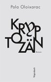 Kryptozän (eBook, ePUB)