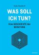 Was soll ich tun? (eBook, ePUB) - Bild 1