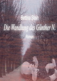 Die Wandlung des Günther N. (eBook, ePUB) - Stein, Bettina