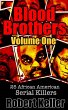 Blood Brothers Vol.1 (eBook, ePUB) - Bild 1