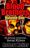 Blood Brothers Vol.1 (eBook, ePUB)