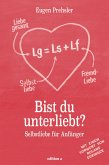 Bist du unterliebt? (eBook, ePUB)