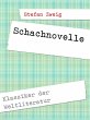 Schachnovelle (eBook, ePUB) - Bild 1