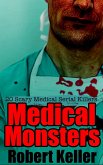 Medical Monsters (eBook, ePUB)