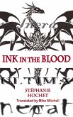 Ink in the Blood (eBook, ePUB)