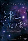 Schwarze Magie / Spellcaster Bd.0 (eBook, ePUB)