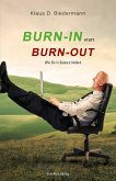 Burn-In statt Burn-Out (eBook, ePUB)