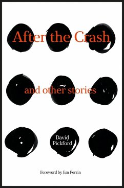 Cover After the Crash (eBook, ePUB)