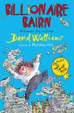 Billionaire Bairn (eBook, ePUB) Billionaire Bairn (eBook, ePUB)