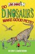 Do Dinosaurs Make Good Pets? (eBook,... - Bild 1