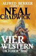 Neal Chadwick - Vier Western Oktober... - Bild 1