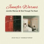 Jennifer Warnes/Shot Through The Heart