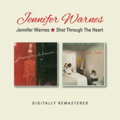 Cover Jennifer Warnes/Shot Through The Heart