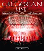 Live! Masters Of Chant-Final Chapter Tour