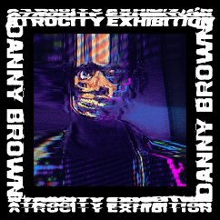 Atrocity Exhibition (2lp+Mp3) - Brown,Danny