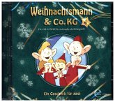 Weihnachtsmann & Co. KG - Ein Geschenk für zwei
