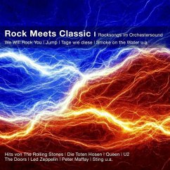 Rock meets Classics - Various