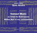 Consort Music Consort Music