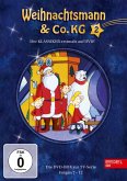 Weihnachtsmann & Co.KG - Vol. 2 - 2 Disc DVD