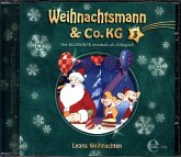 Weihnachtsmann & Co. KG - Leons Weihnachten