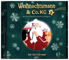 Weihnachtsmann & Co. KG - Der Glücksbringer