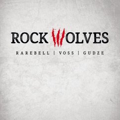 Cover Rock Wolves