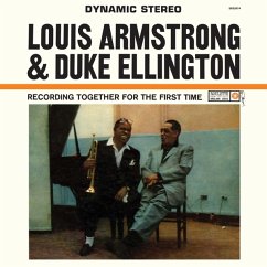 Together For The First Time - Armstrong,Louis & Ellington,Duke