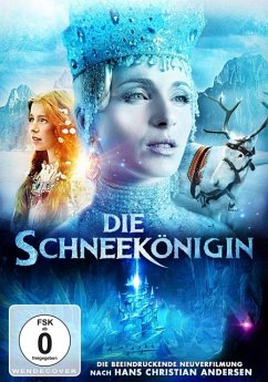 Die Schneekönigin