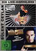 Live & Ganz schn Turblent - 2 Disc DVD