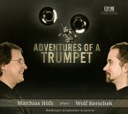 Adventures Of A Trumpet