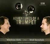 Adventures Of A Trumpet