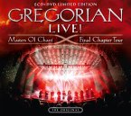 Live! Masters Of Chant-Final Chapter Tour (Ltd.)