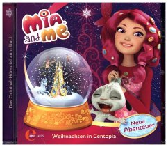 Mia and me - Weihnachten in Centopia