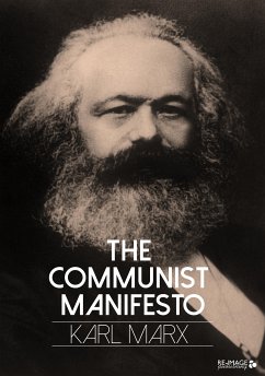 Manifesto of the Communist Party (eBook, ePUB) - Marx, Karl