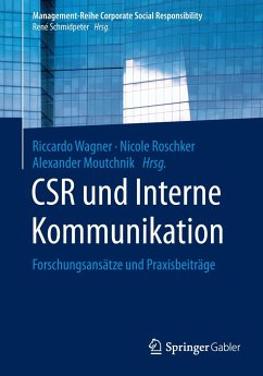 CSR und Interne Kommunikation