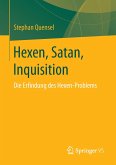 Hexen, Satan, Inquisition