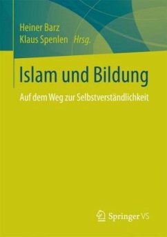 Cover Islam und Bildung