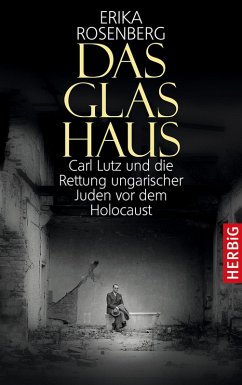 Das Glashaus (eBook, ePUB) - Rosenberg, Erika