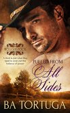 Pulled from All Sides (eBook, ePUB) Pulled from All Sides (eBook, ePUB)