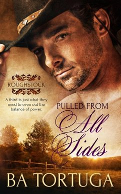 Pulled from All Sides (eBook, ePUB) - Tortuga, Ba