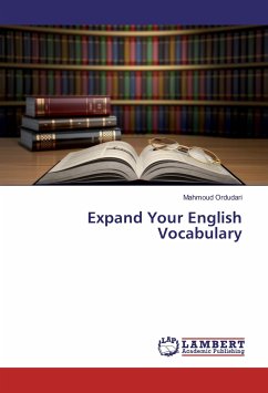 Expand Your English Vocabulary