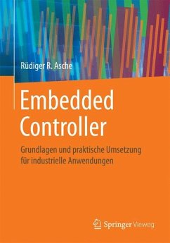 Embedded Controller - Asche, Rüdiger R.