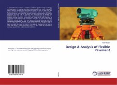 Design & Analysis of Flexible Pavement - Husain, Yasir
