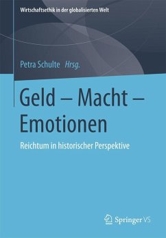 Geld - Macht - Emotionen