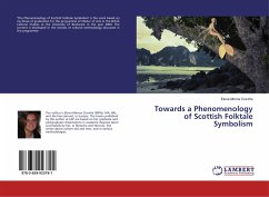 Towards a Phenomenology of Scottish Folktale Symbolism