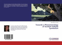 Towards a Phenomenology of Scottish Folktale Symbolism - Ciocirlie, Elena-Mirona