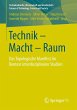 Technik - Macht - Raum - Bild 1