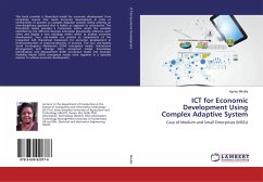 ICT for Economic Development Using Complex Adaptive System - Mindila, Agnes