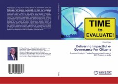 Delivering Impactful e-Governance For Citizens